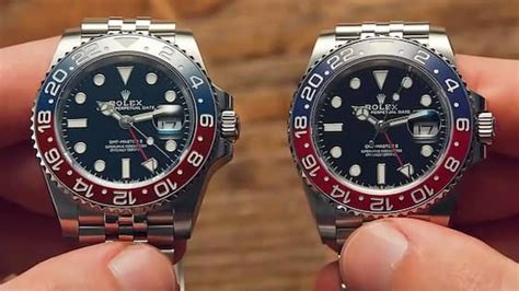 Rolex: voici comment reconnaître une contrefaçon 